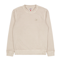 Tjm Reg Tonal Badge Cneck Acg - Newsprint