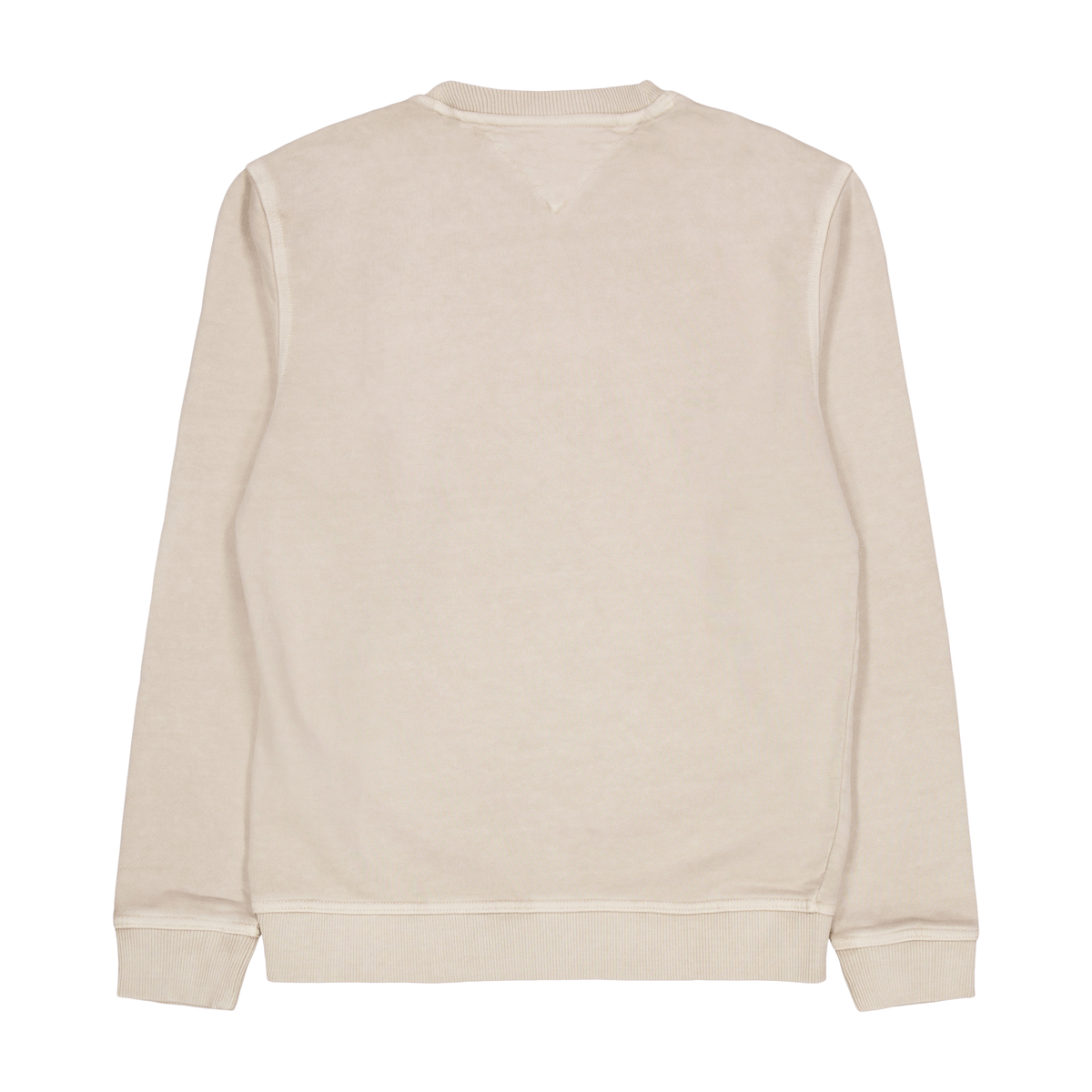 Tjm Reg Tonal Badge Cneck Acg - Newsprint