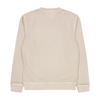Tjm Reg Tonal Badge Cneck Acg - Newsprint