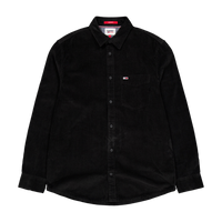 Tjm Rlx Corduroy Shirt Bds