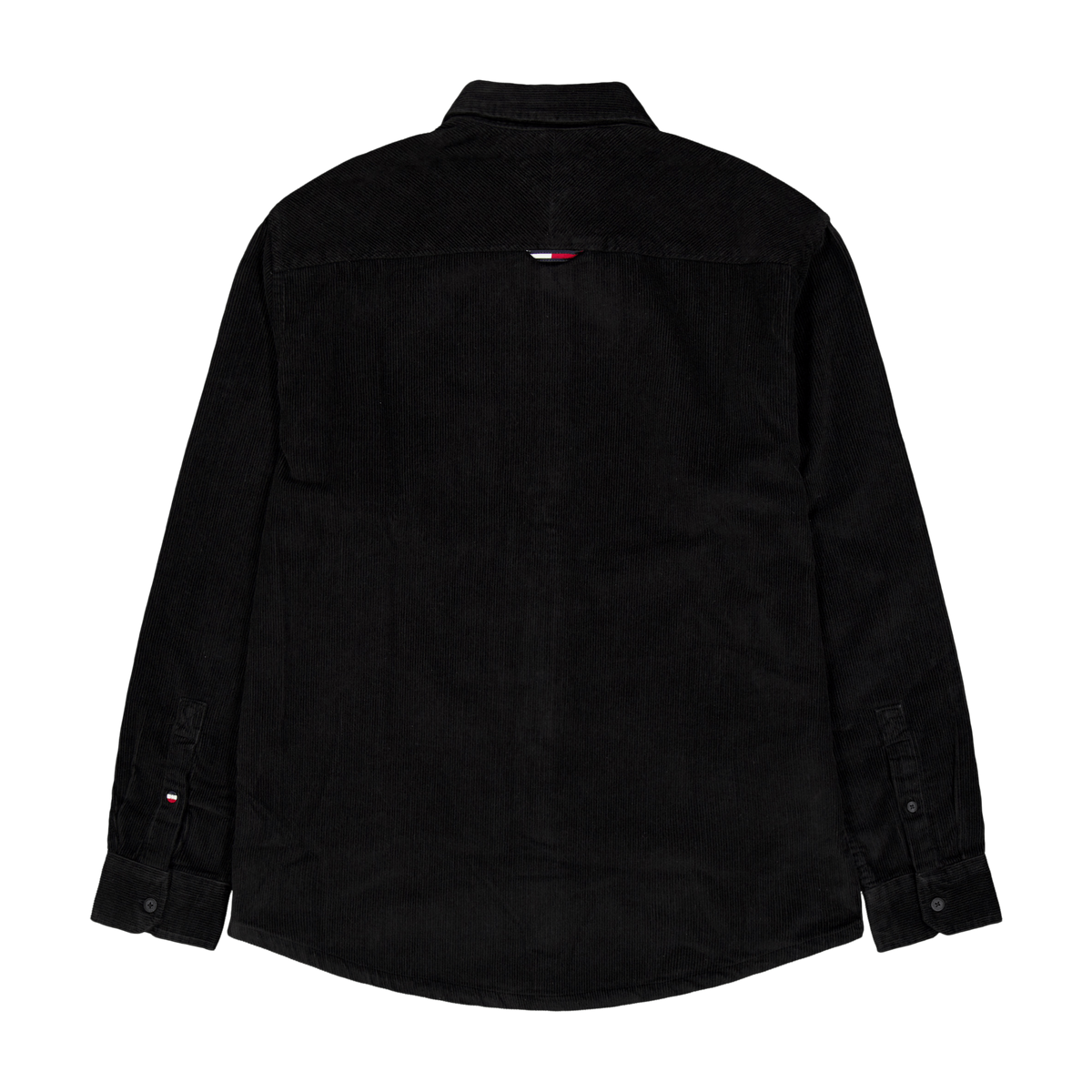 Tjm Rlx Corduroy Shirt Bds
