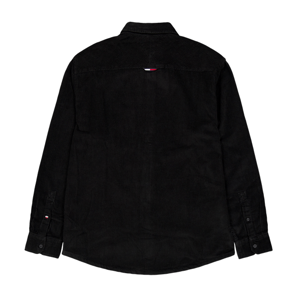Tjm Rlx Corduroy Shirt Bds