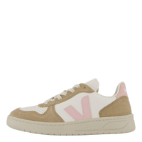 V-10 Extra-white/petale/sahara