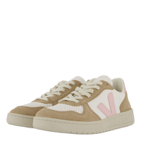 V-10 Extra-white/petale/sahara