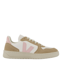 V-10 Extra-white/petale/sahara