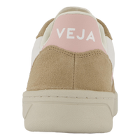 V-10 Extra-white/petale/sahara