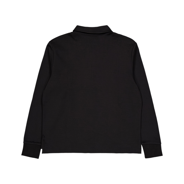 Calvin Klein Micro Logo Repreve Half Zip Beh