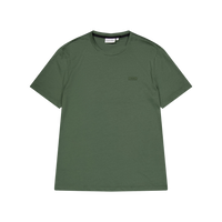 Calvin Klein Smooth Cotton T-shirt Llp - Thyme
