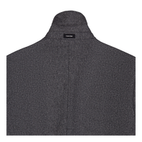 Calvin Klein Modern Wool Blend Coat P4e