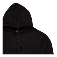 Calvin Klein Boucle Fleece Hoodie Beh