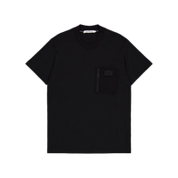 Calvin Klein JeansMix Media Tee Beh