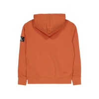 Calvin Klein JeansBadge Hoodie Sec - Burnt Clay
