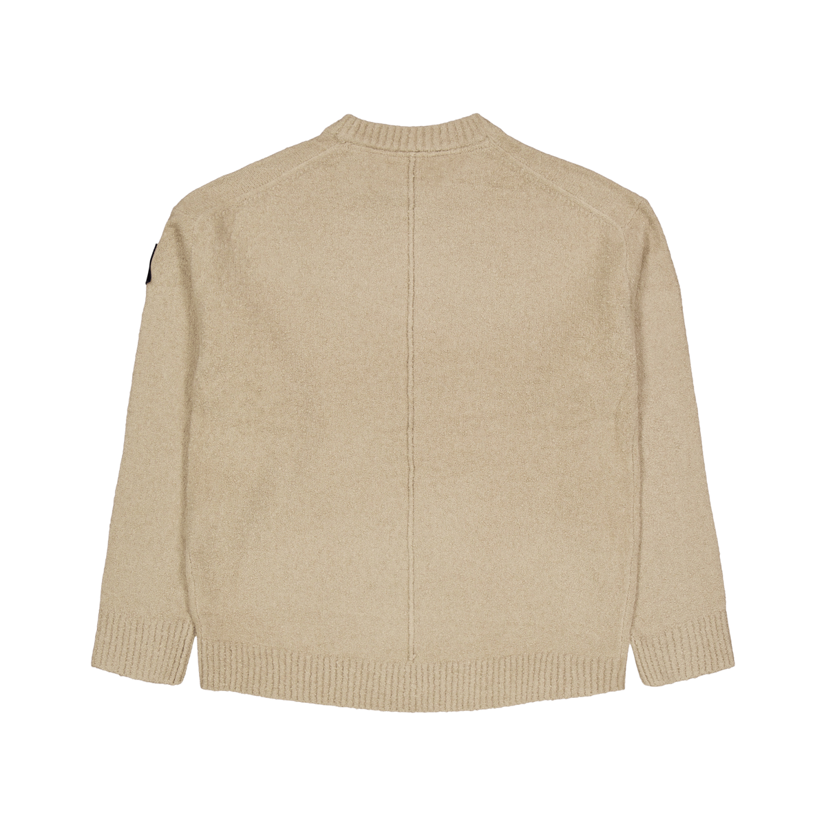 Calvin Klein JeansHigh Texture Sweater Ped - Plaza