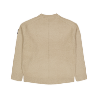 Calvin Klein JeansHigh Texture Sweater Ped - Plaza