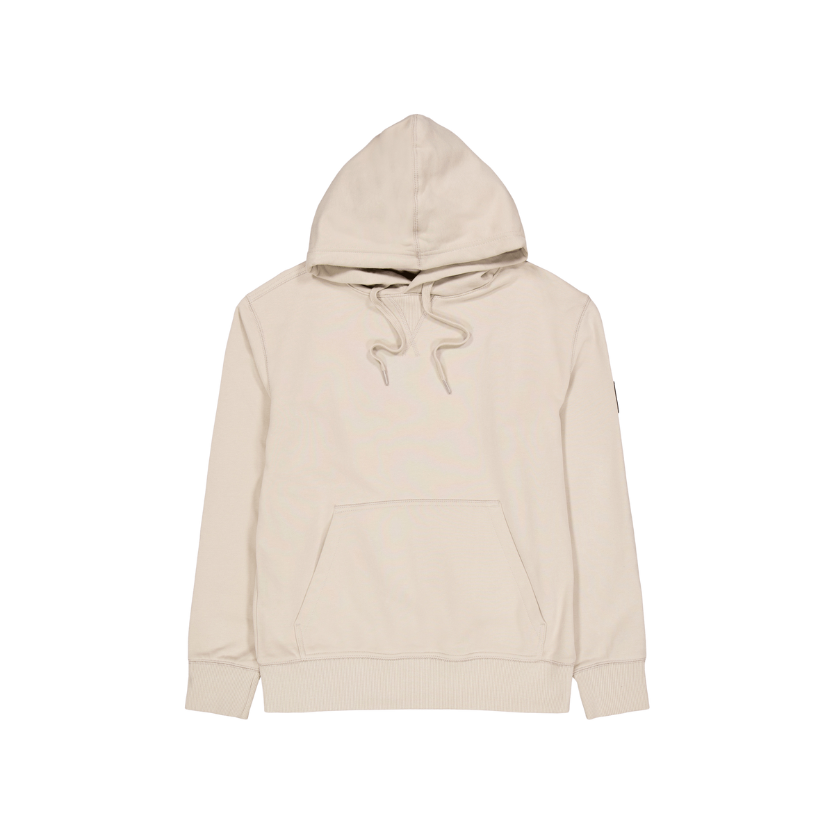 Badge Hoodie Ped - Plaza