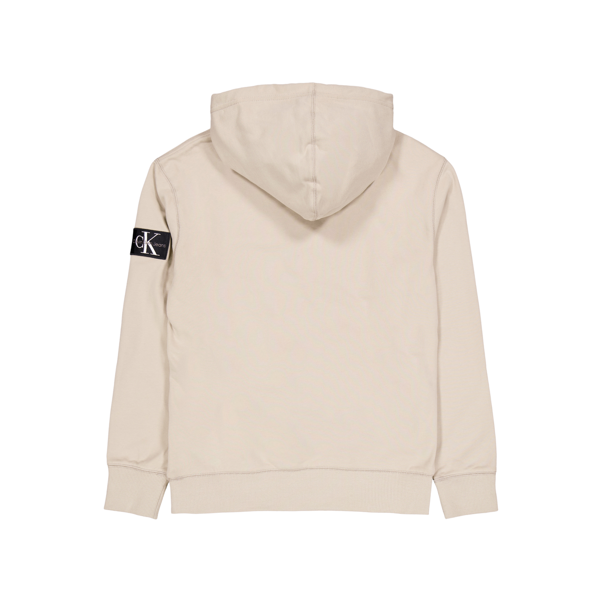 Badge Hoodie Ped - Plaza