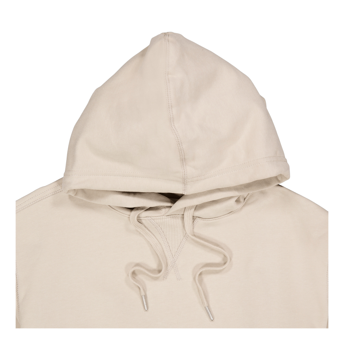 Badge Hoodie Ped - Plaza