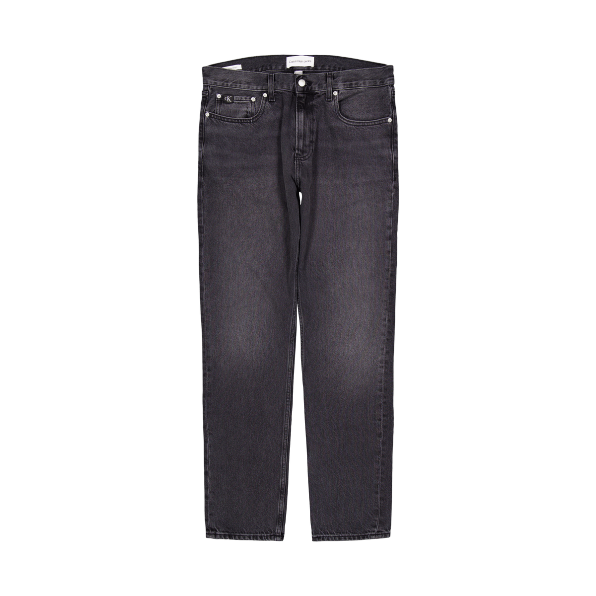 Calvin Klein JeansAuthentic Straight 1by - Denim