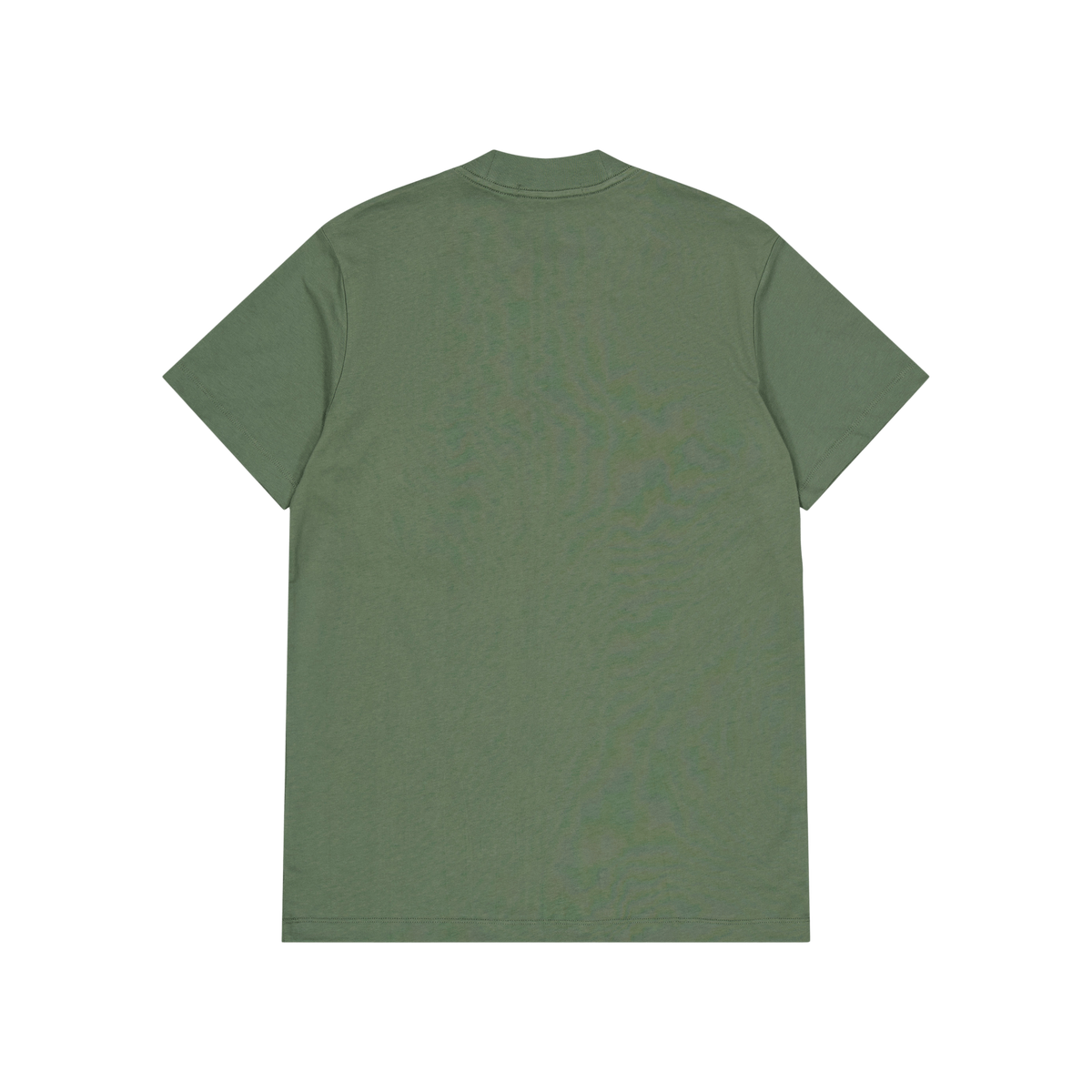 Mix Media Tee Llp - Thyme