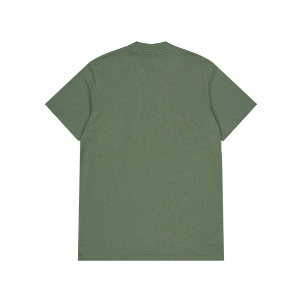 Mix Media Tee Llp - Thyme