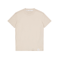 Calvin Klein JeansWoven Tab Tee Ped - Plaza