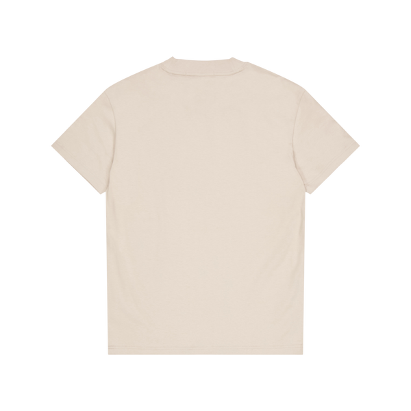 Calvin Klein JeansWoven Tab Tee Ped - Plaza