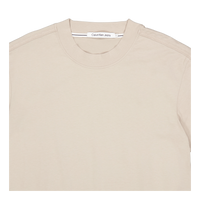Calvin Klein JeansWoven Tab Tee Ped - Plaza