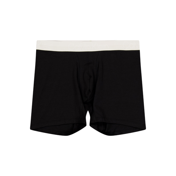 Modern Structure Boxer Brief