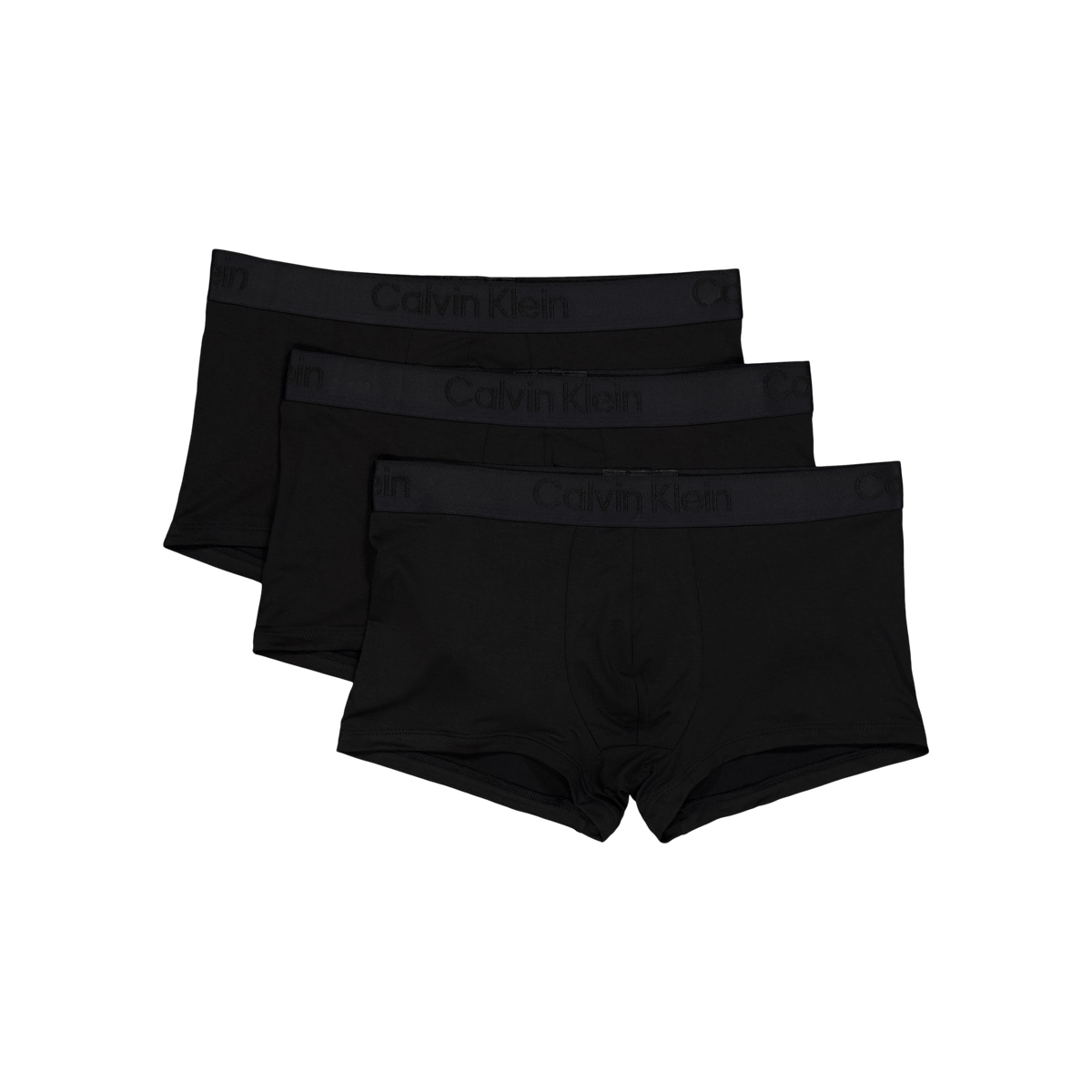 Ck  Low Rise Trunk 3pk