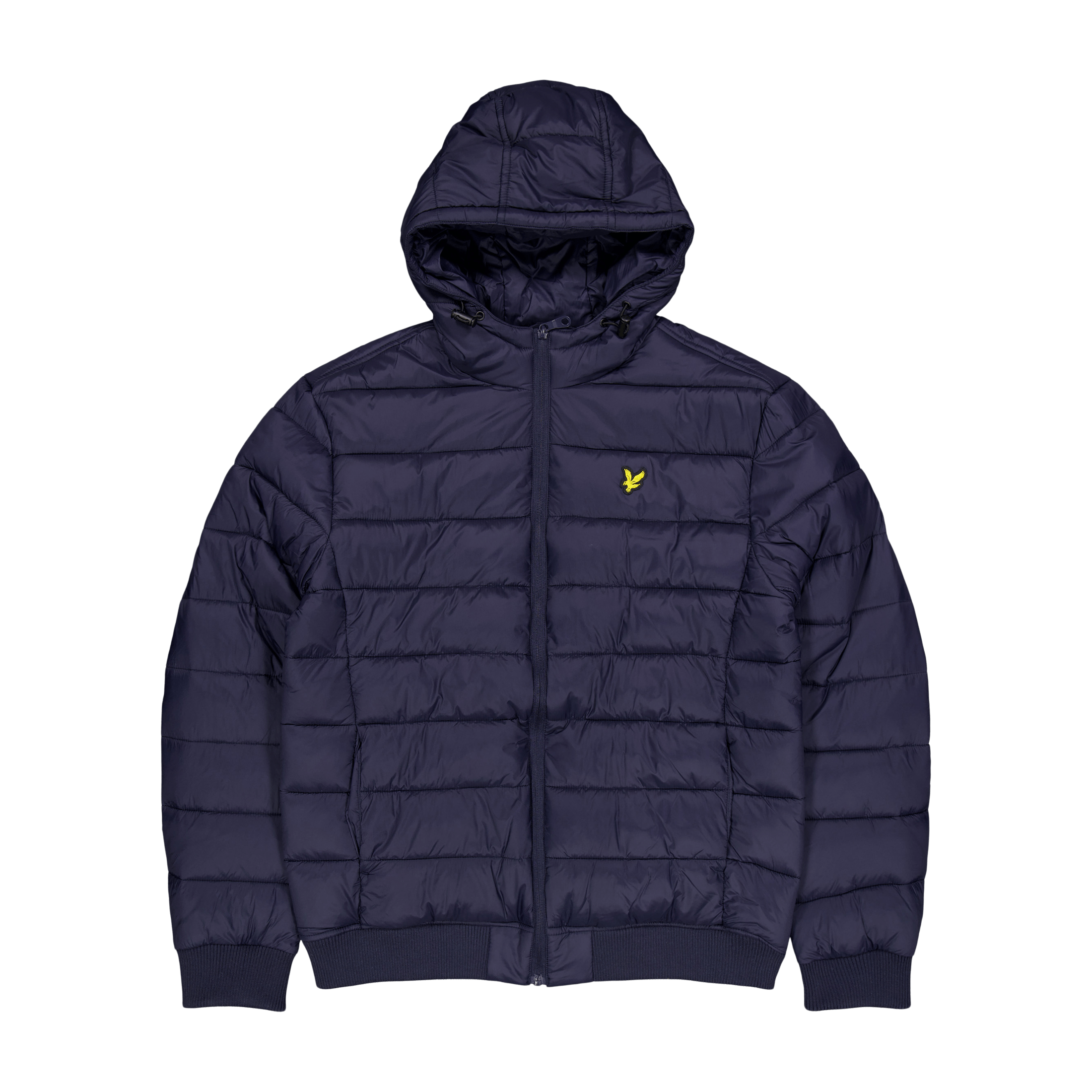 Wadded jacket 2025 lyle & scott