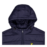 Wadded Jacket Z271 Dark