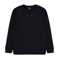 Tonal Eagle Crew Neck Sweatshi Z865 Jet