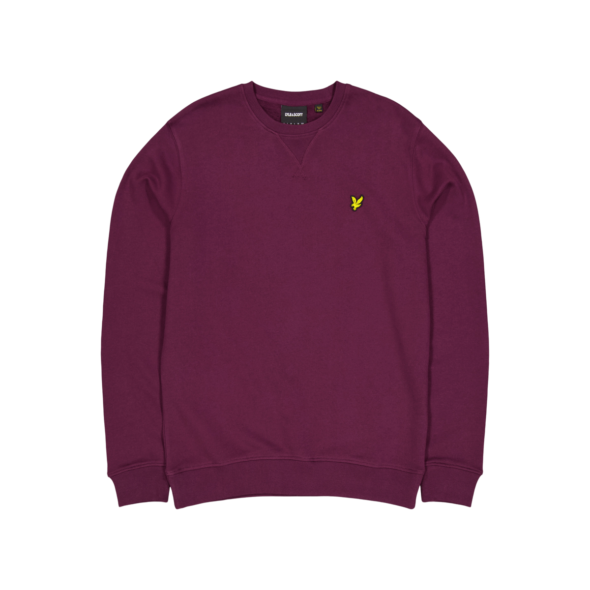 Crew Neck Sweatshirt Z562