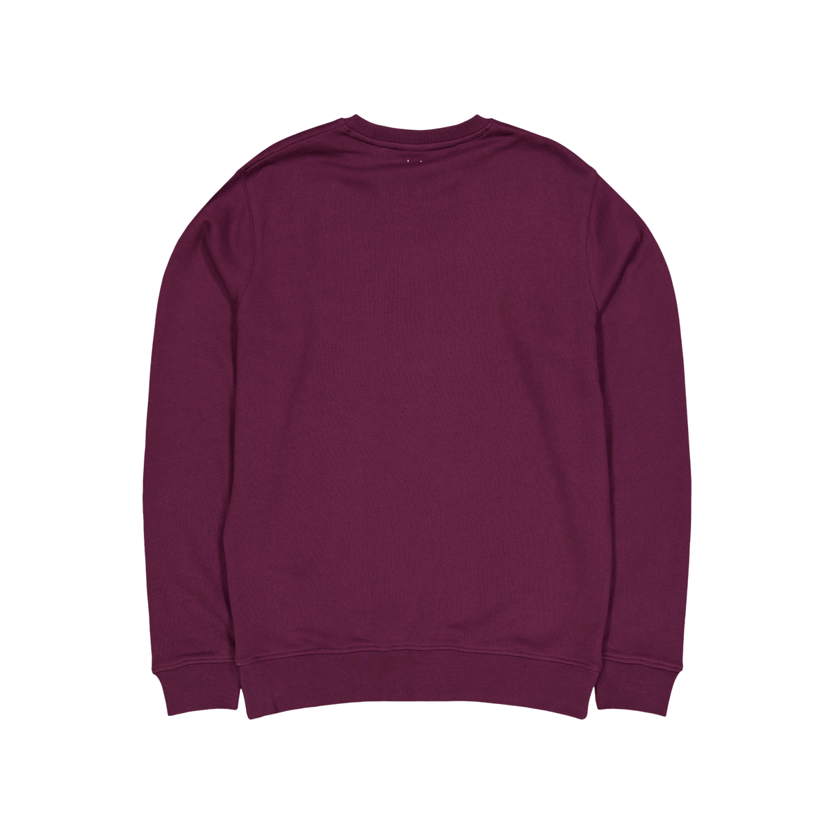Crew Neck Sweatshirt Z562