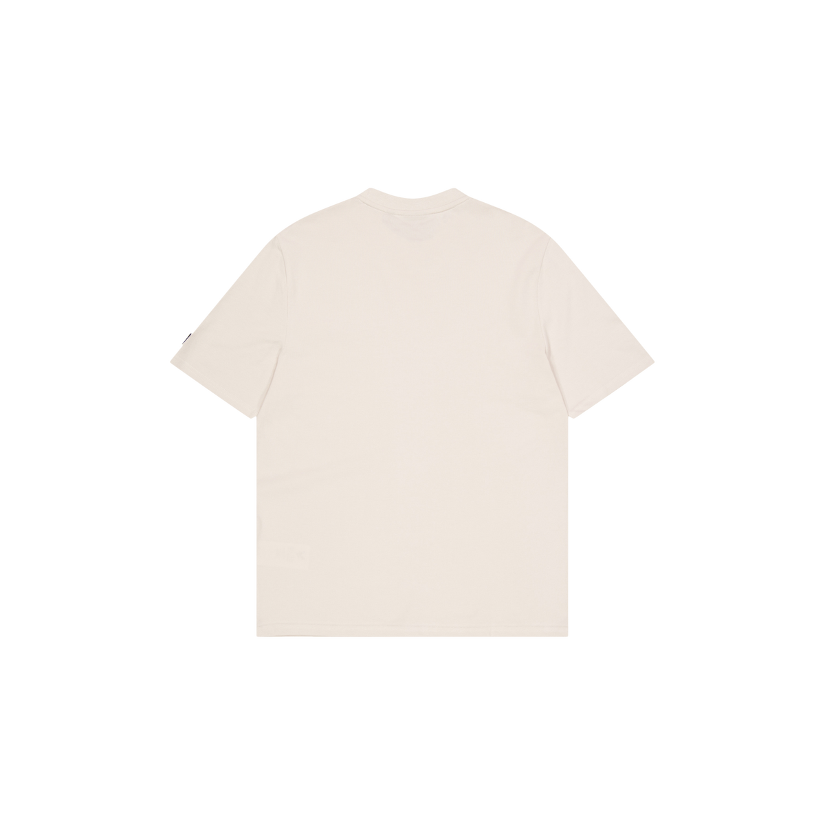 Embroidered Logo T-shirt W870 Cove