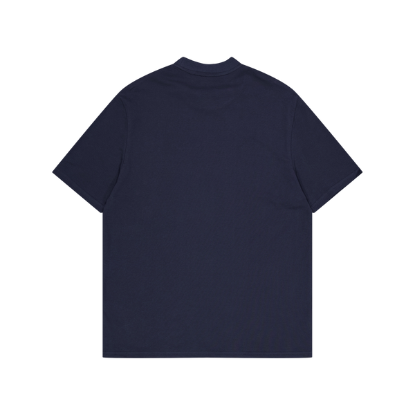 Lyle & Scott Embroidered Logo T-shirt Z271