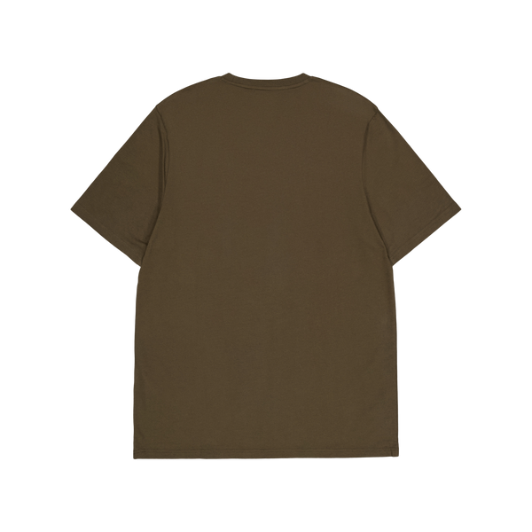 Plain T-shirt W485