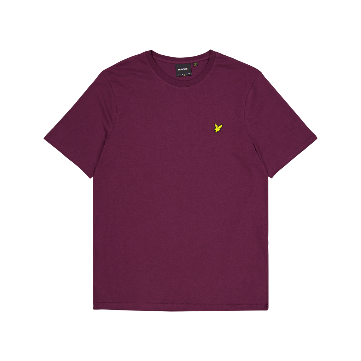 Plain T-shirt Z562