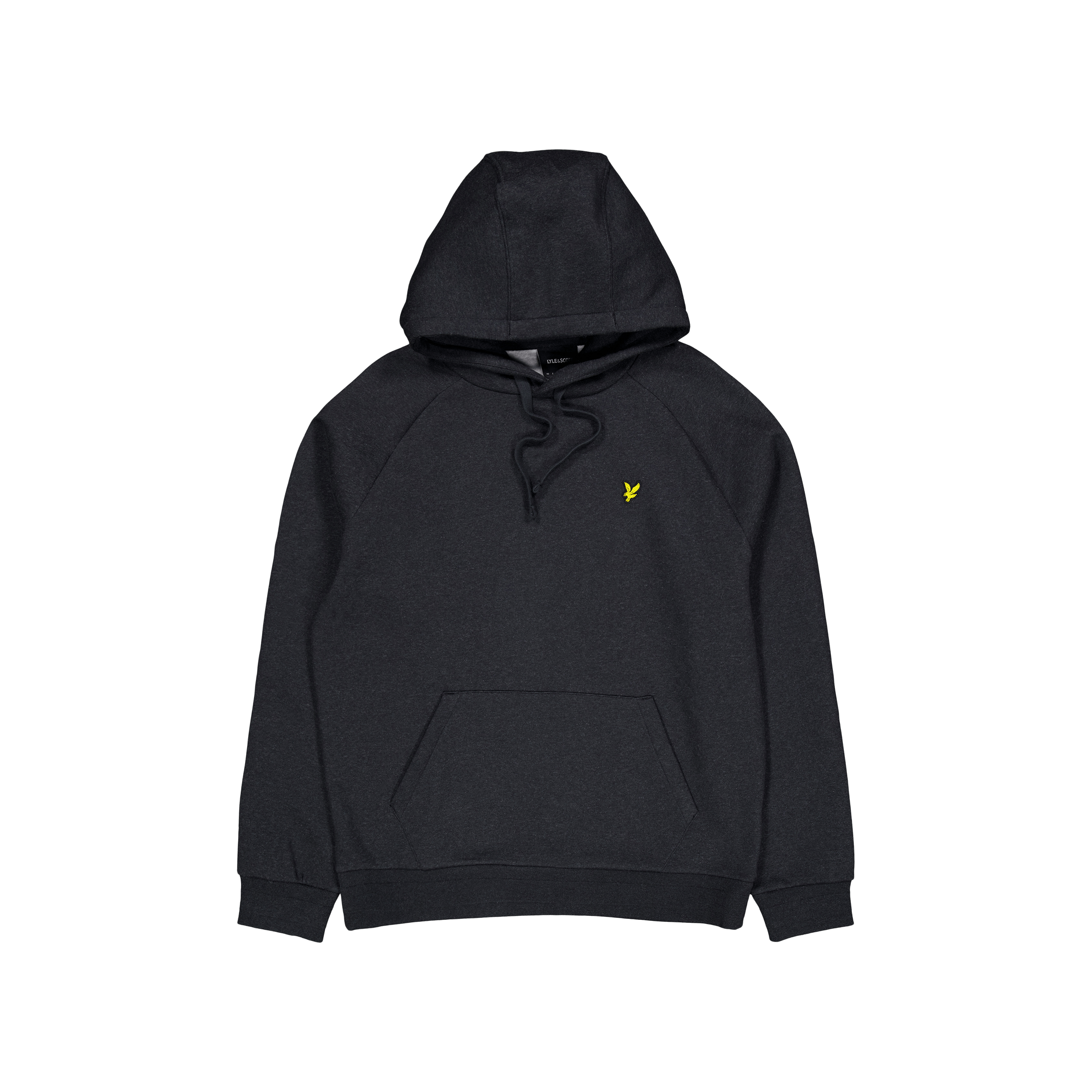 Black lyle sales and scott sweatshirt