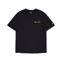 Graphic Ski T-shirt Z865 Jet