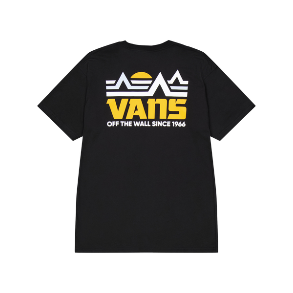 Mt Vans Ss Tee