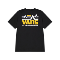 Mt Vans Ss Tee