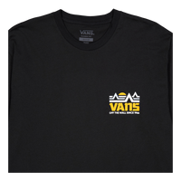 Mt Vans Ss Tee