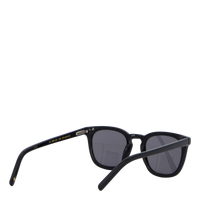 Atlantic Shiny Black
