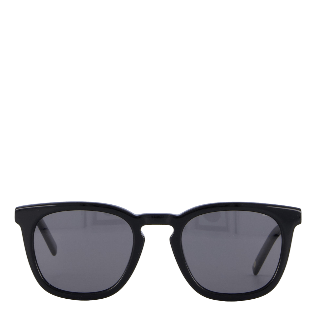 Atlantic Shiny Black