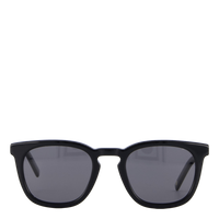 Atlantic Shiny Black
