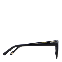 Atlantic Shiny Black
