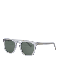 Atlantic Transparent Grey
