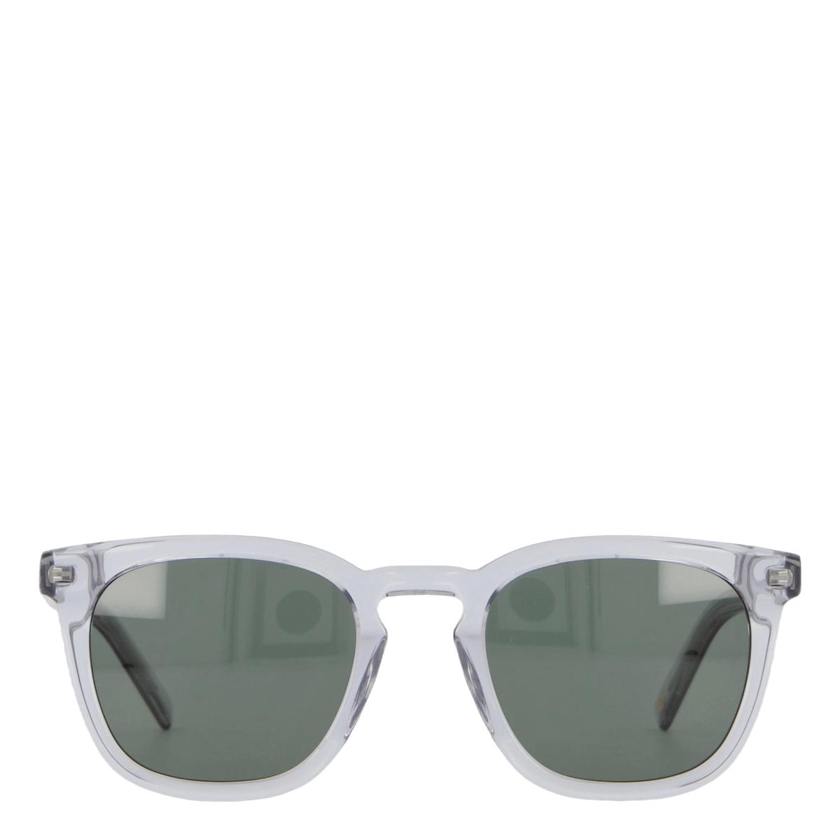 Atlantic Transparent Grey