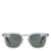Atlantic Transparent Grey